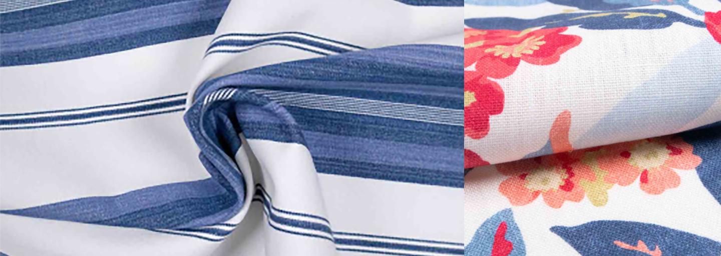 Ralph Lauren - Colecci&oacute;n  Archival Floral Fabrics