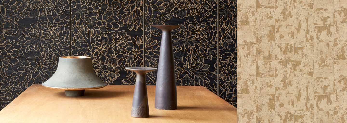 Arte - Colecci&oacute;n  Les Forêts