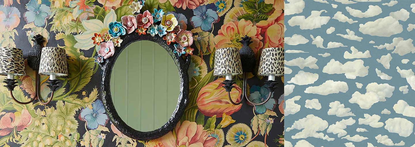 House of Hackney - Colecci&oacute;n Super Bloom
