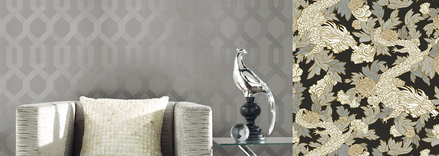 Initiales - Colecci&oacute;n Black and White