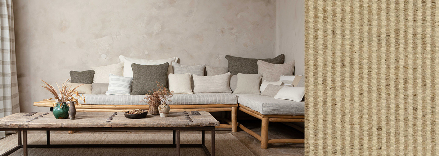 Lelièvre Paris - Colecci&oacute;n 100% Naturel
