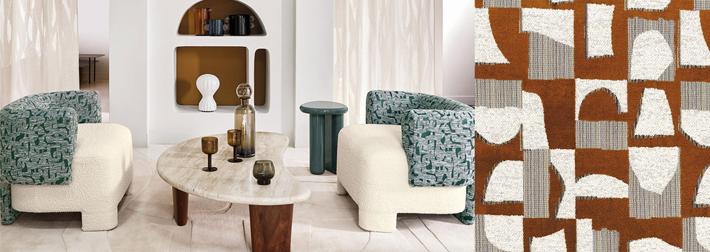 Casamance - Colecci&oacute;n  Parade