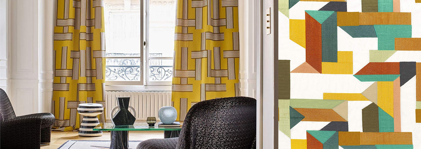 Casamance - Colecci&oacute;n  Polychromie
