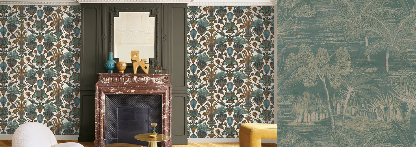 Casamance - Colecci&oacute;n  Bord du Nil