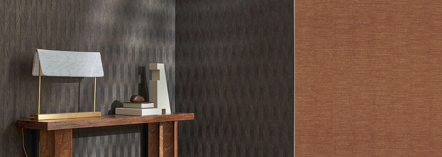 Casamance - Colecci&oacute;n  Texture Cérame