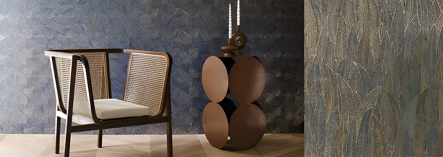 Casamance - Colecci&oacute;n  Nature Précieuse