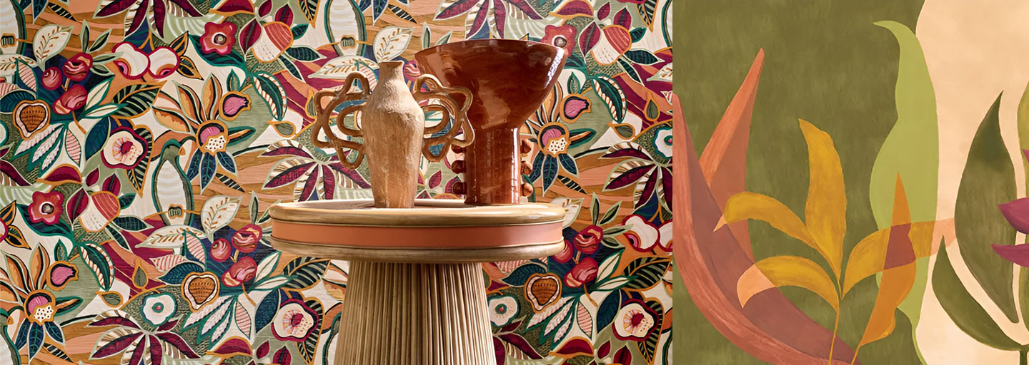 Casamance - Colecci&oacute;n  Casa Azul
