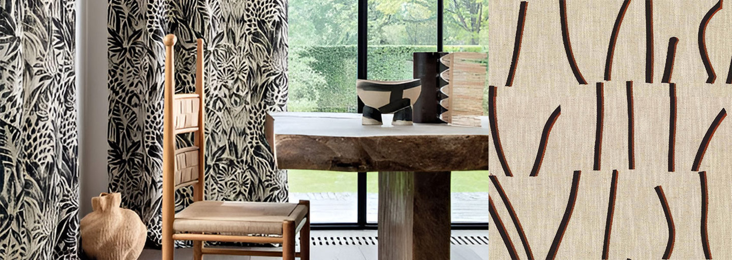 Casamance - Colecci&oacute;n  Linefolia