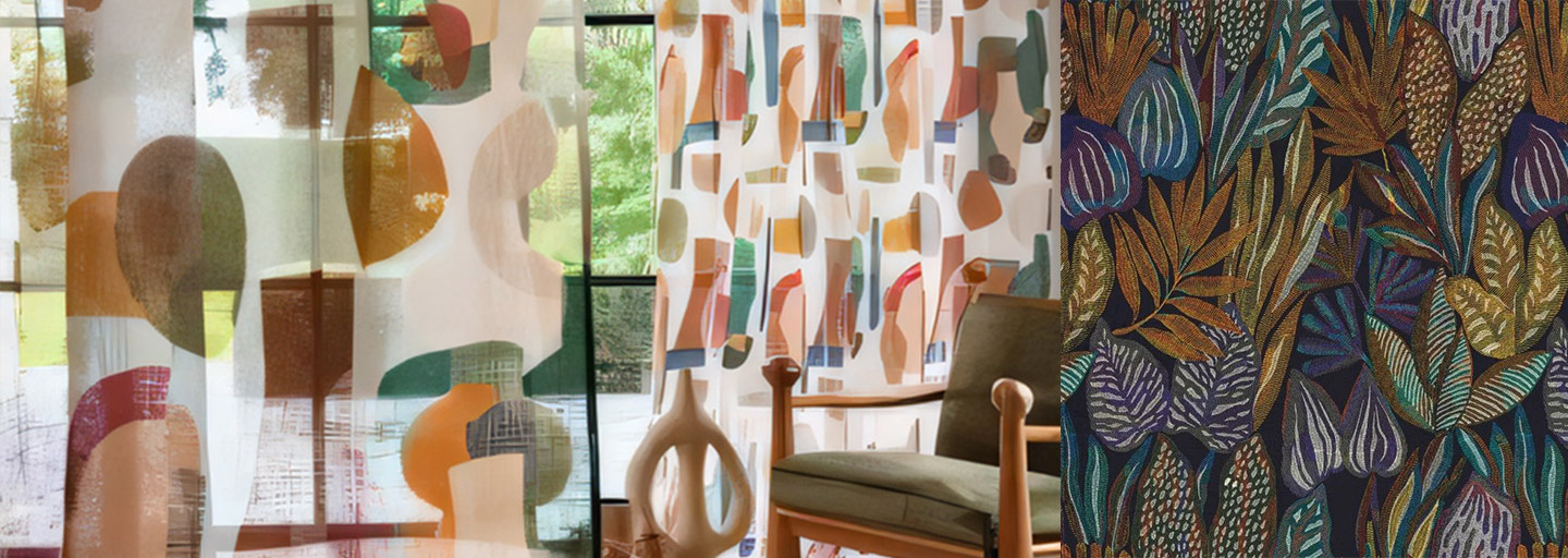 Casamance - Colecci&oacute;n  Machaya