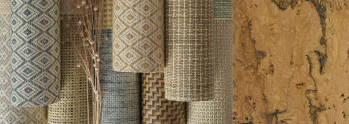 Osborne and Little - Colecci&oacute;n  Natural