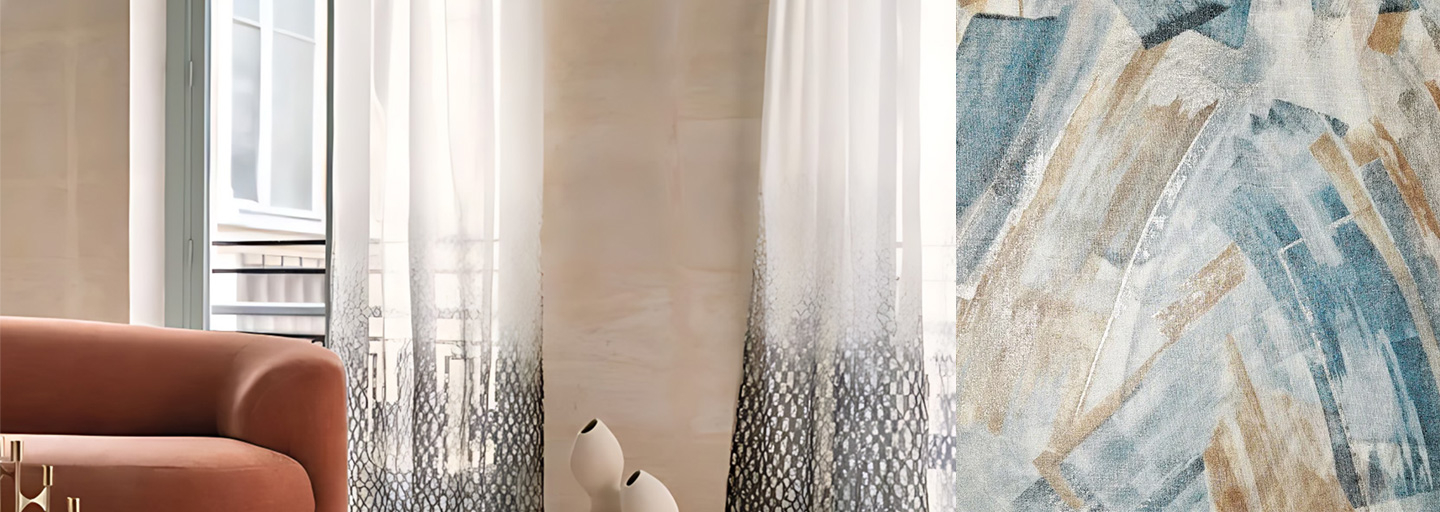 Casamance - Colecci&oacute;n  Mariposa