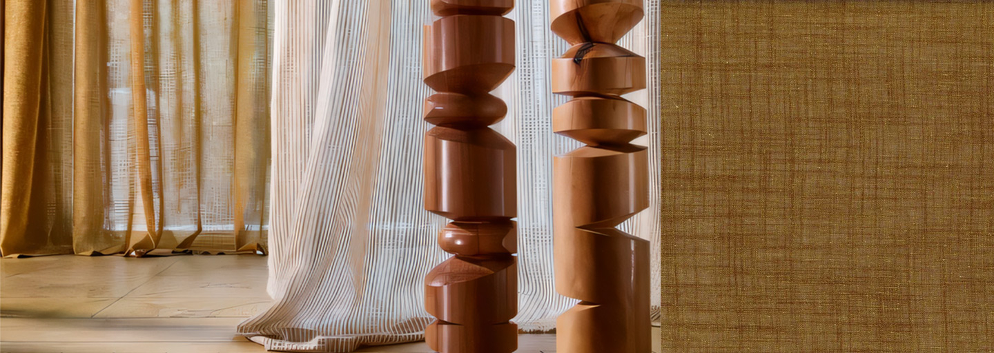 Casamance - Colecci&oacute;n  Noce de Lin