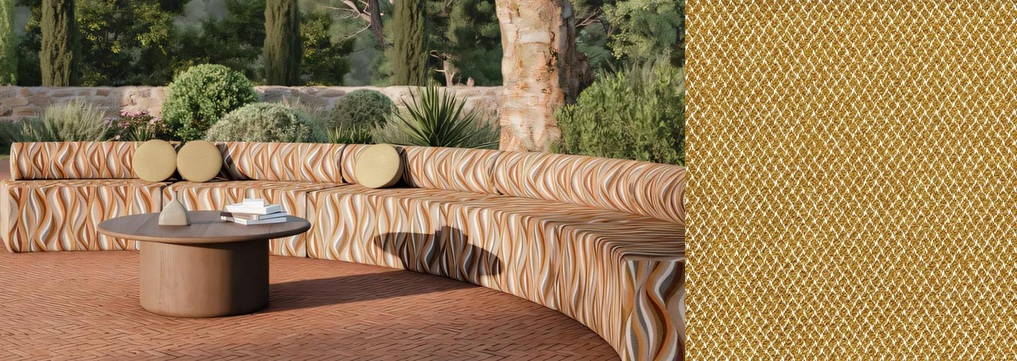 Casamance - Colecci&oacute;n  West Bay