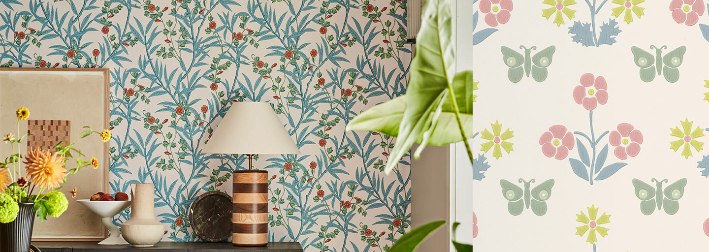 Little Greene - Colecci&oacute;n  National Trust IV