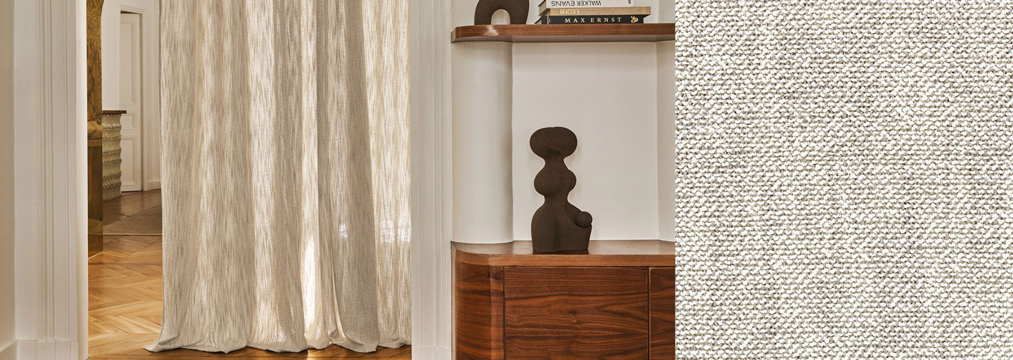 Casamance - Colecci&oacute;n  Grand Voile