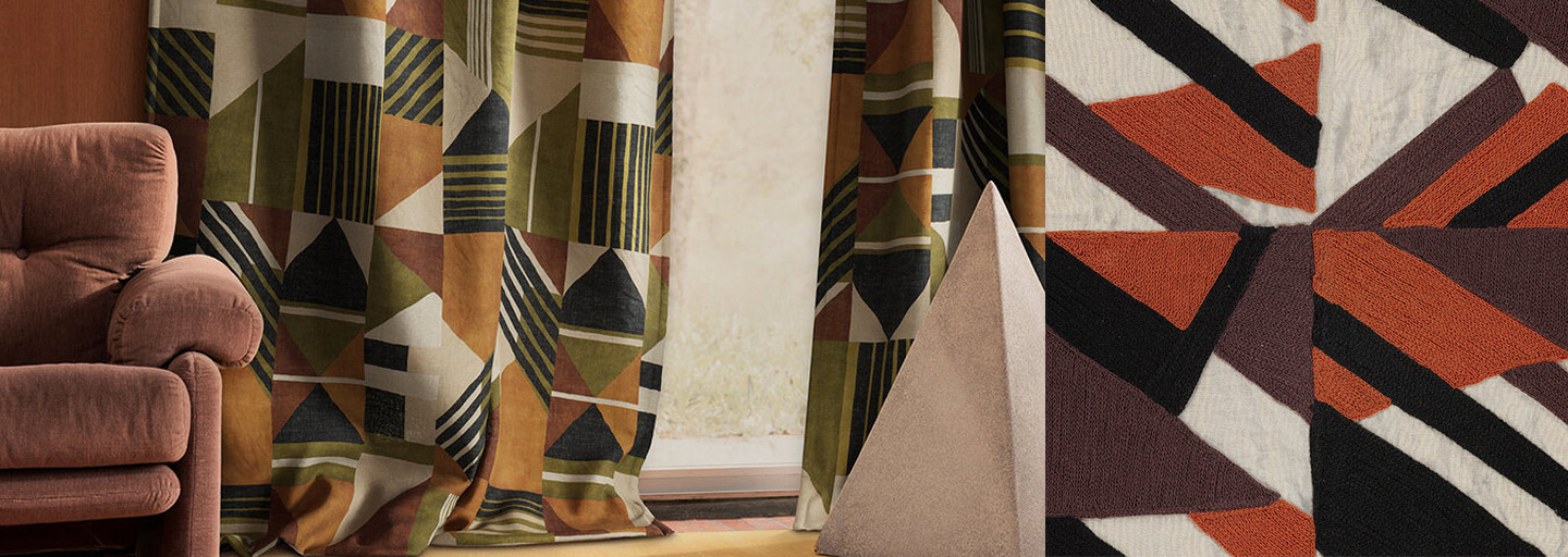 Zimmer + Rohde - Colecci&oacute;n  Abstract