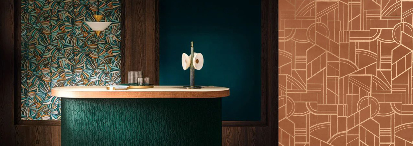 Casamance - Colecci&oacute;n  Mellow