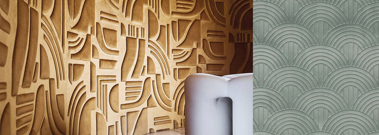 Casamance - Colecci&oacute;n  Arcane