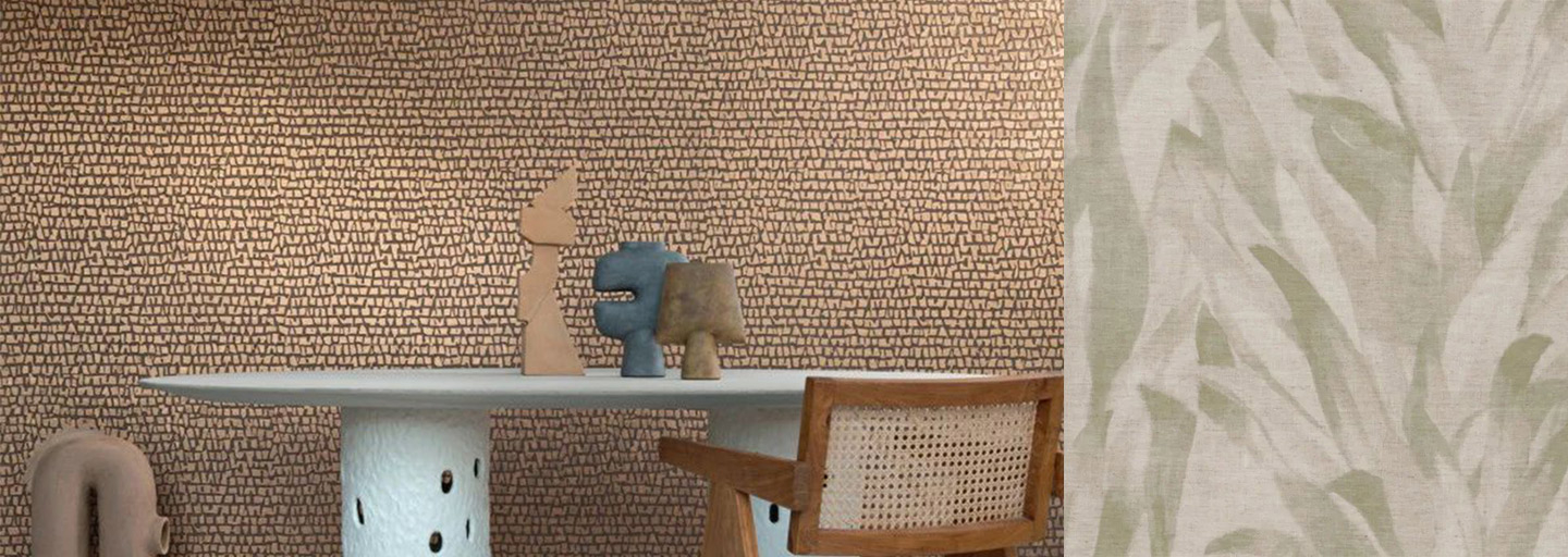 Casamance - Colecci&oacute;n  Linora