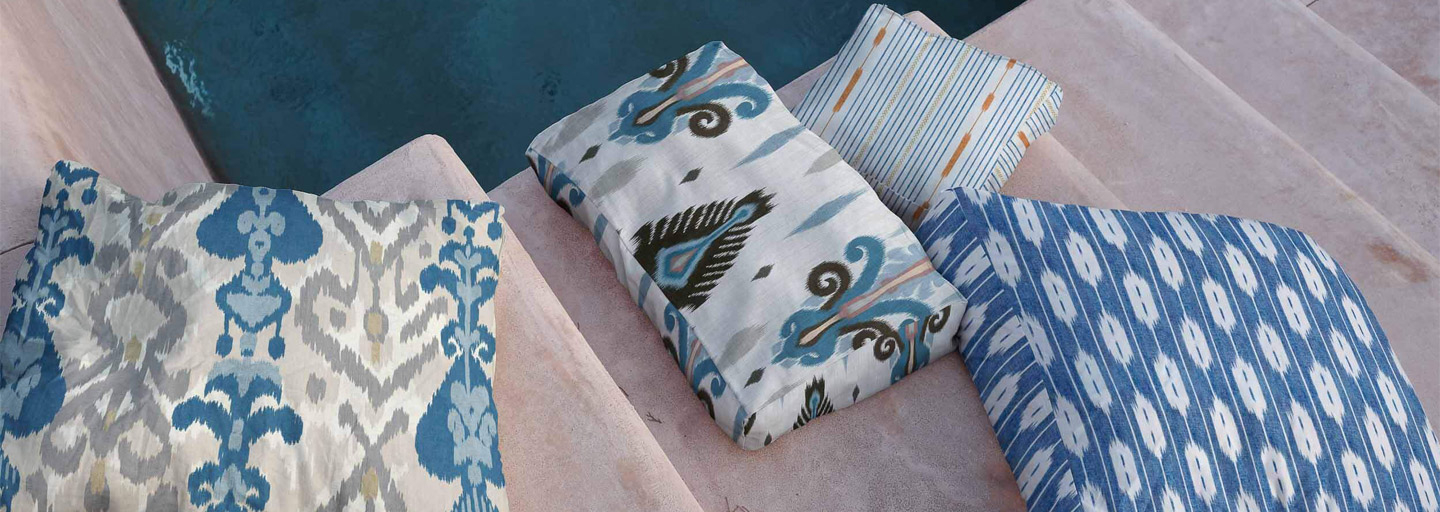 Coordonné - Colecci&oacute;n  Ikart Outdoor II