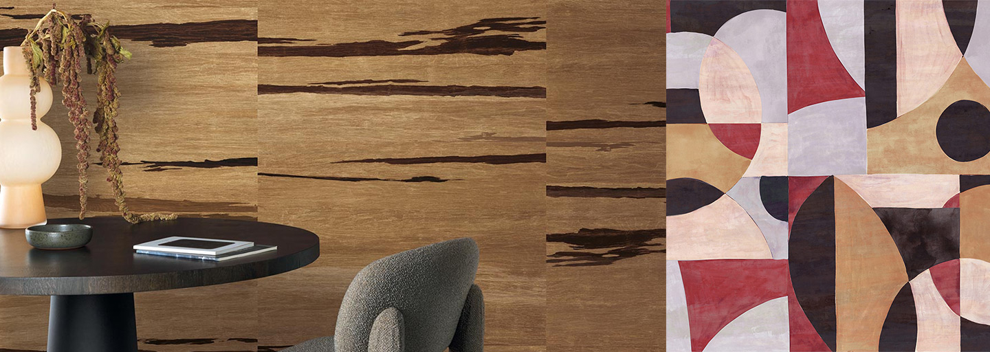 Masureel - Colecci&oacute;n  Wall Design IV