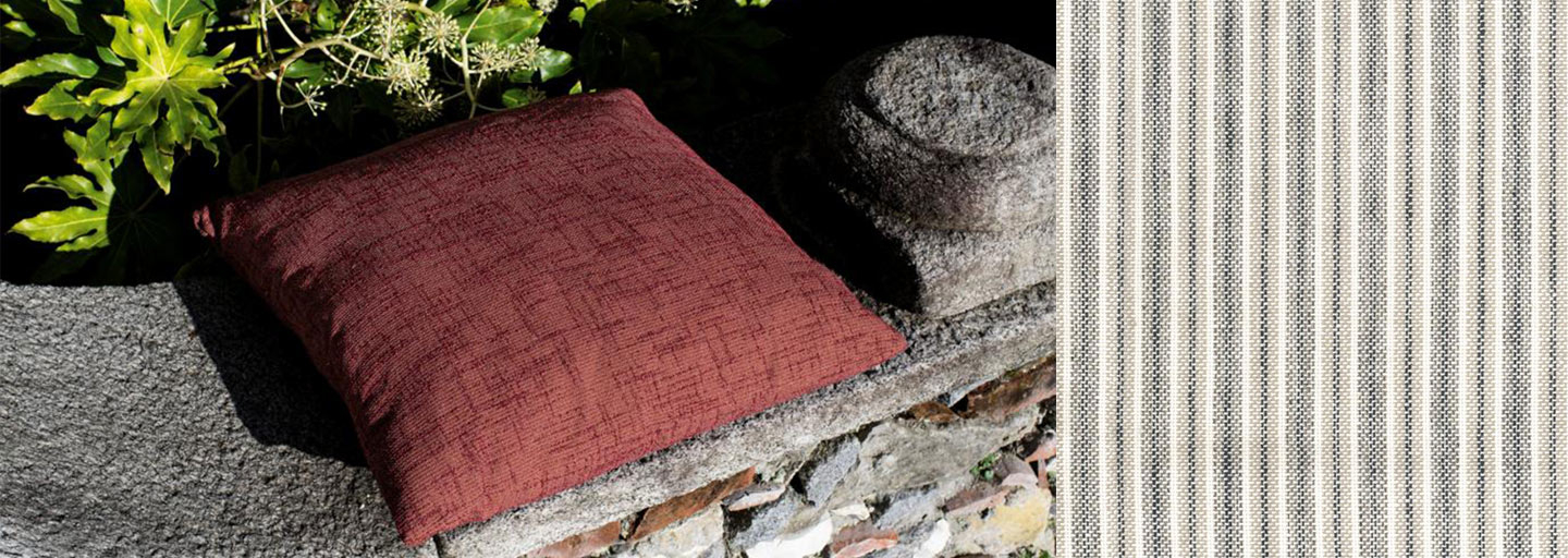 Rubelli - Colecci&oacute;n  Gardens by Formafantasma
