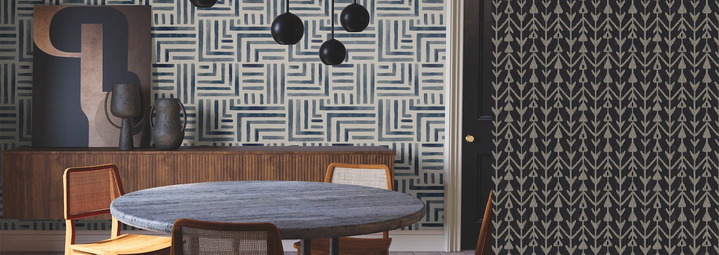 York Wallcoverings - Colecci&oacute;n  Lemieux