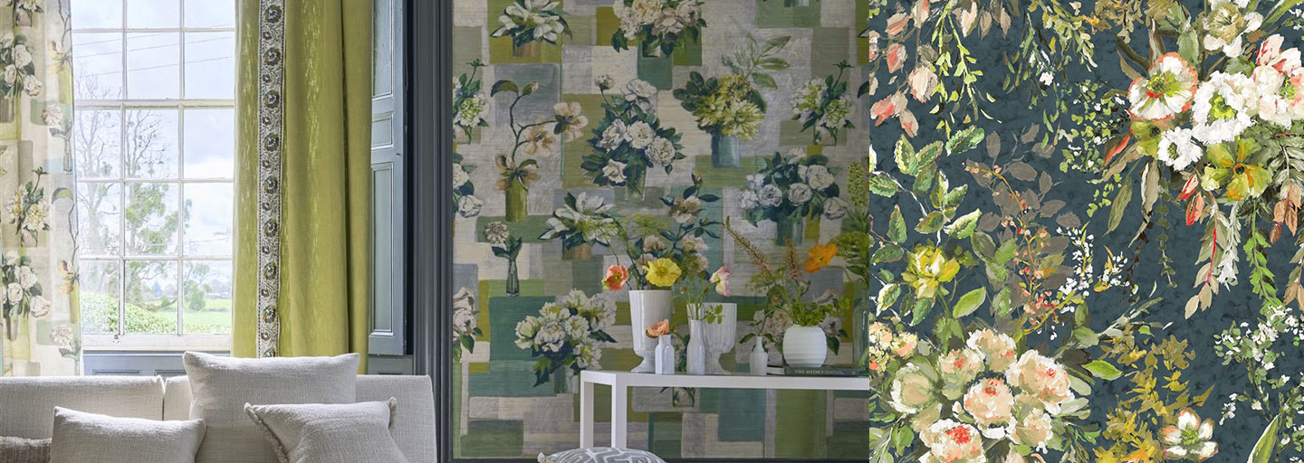 Designers Guild - Colecci&oacute;n  Pottery Studio