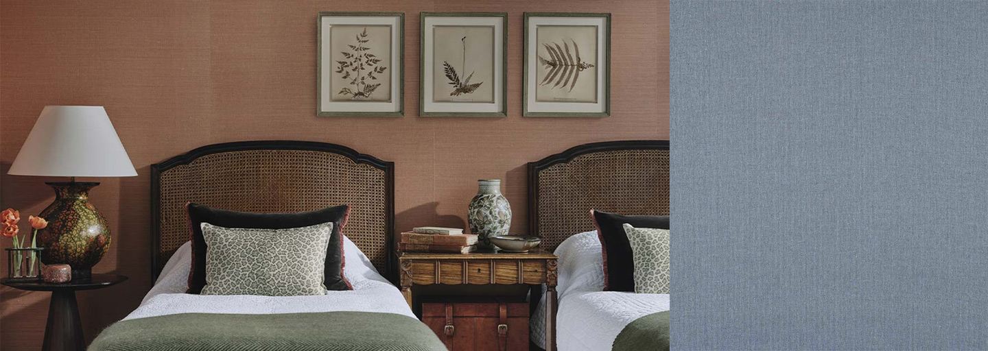 Colefax and Fowler - Colecci&oacute;n  Natural III