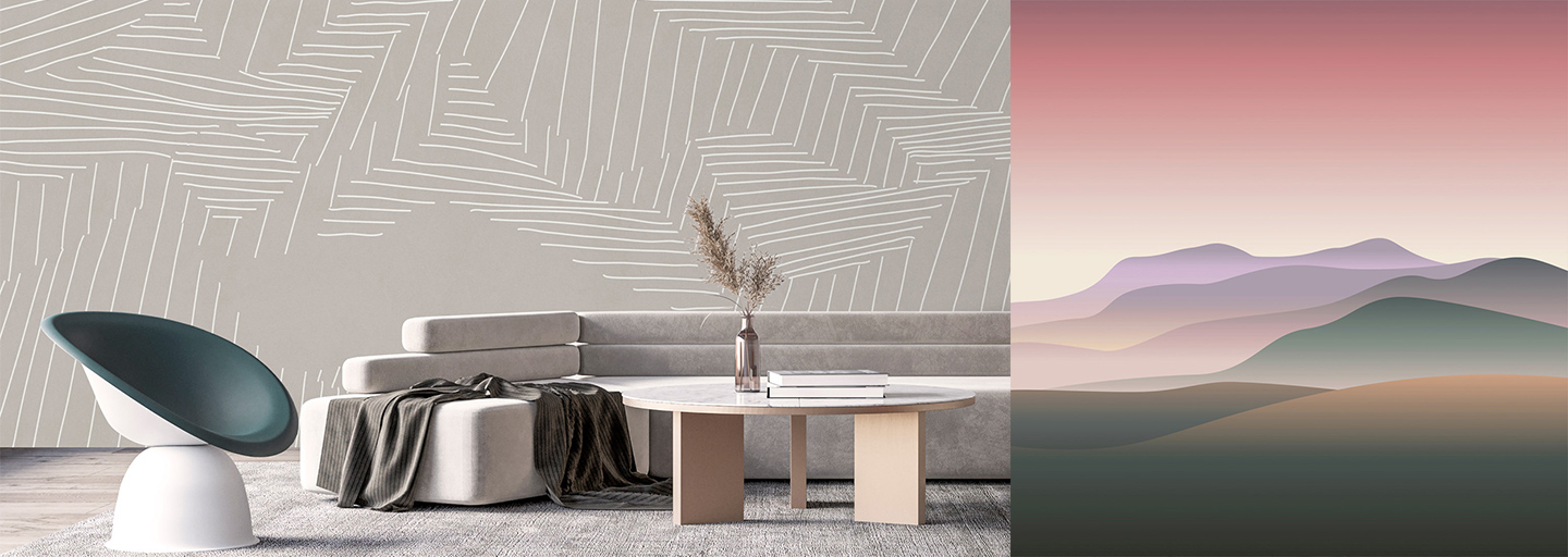 Walls by Patel - Colecci&oacute;n  Walls By Patel IV