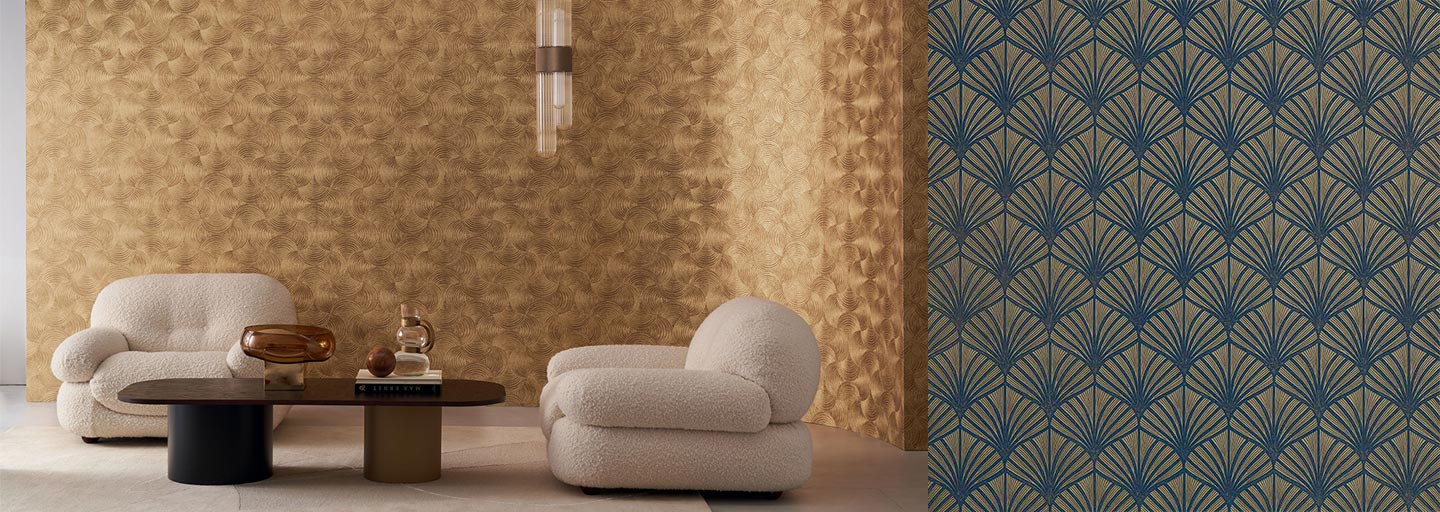 Casamance - Colecci&oacute;n  Magnitude - Textures