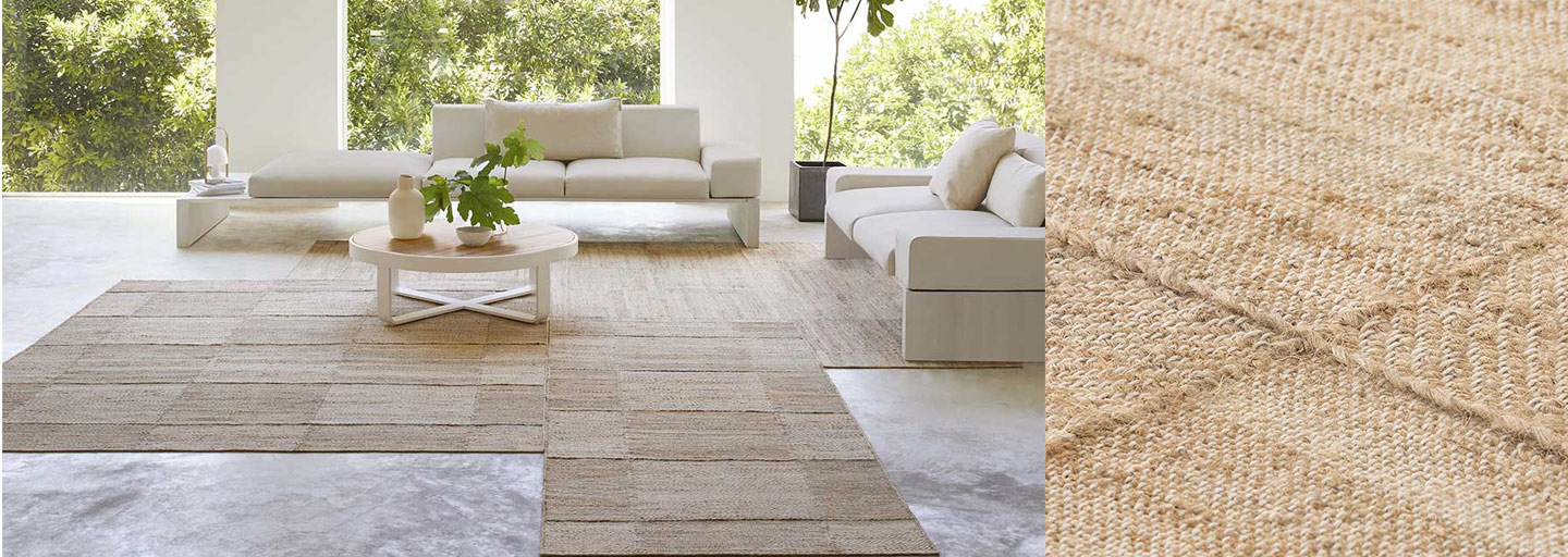 Gan Rugs - Colecci&oacute;n  Roots