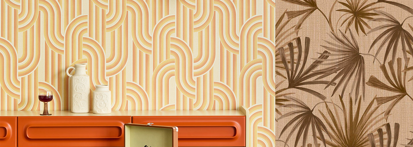 Eijffinger - Colecci&oacute;n  Groovy