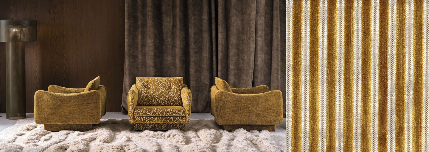 Casamance - Colecci&oacute;n  Ocema