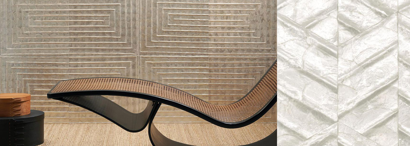 Arte - Colecci&oacute;n Luster