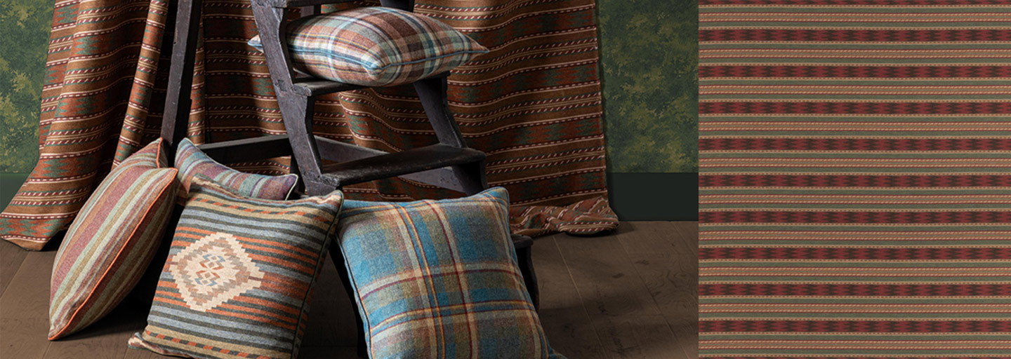 Mulberry - Colecci&oacute;n Wools V