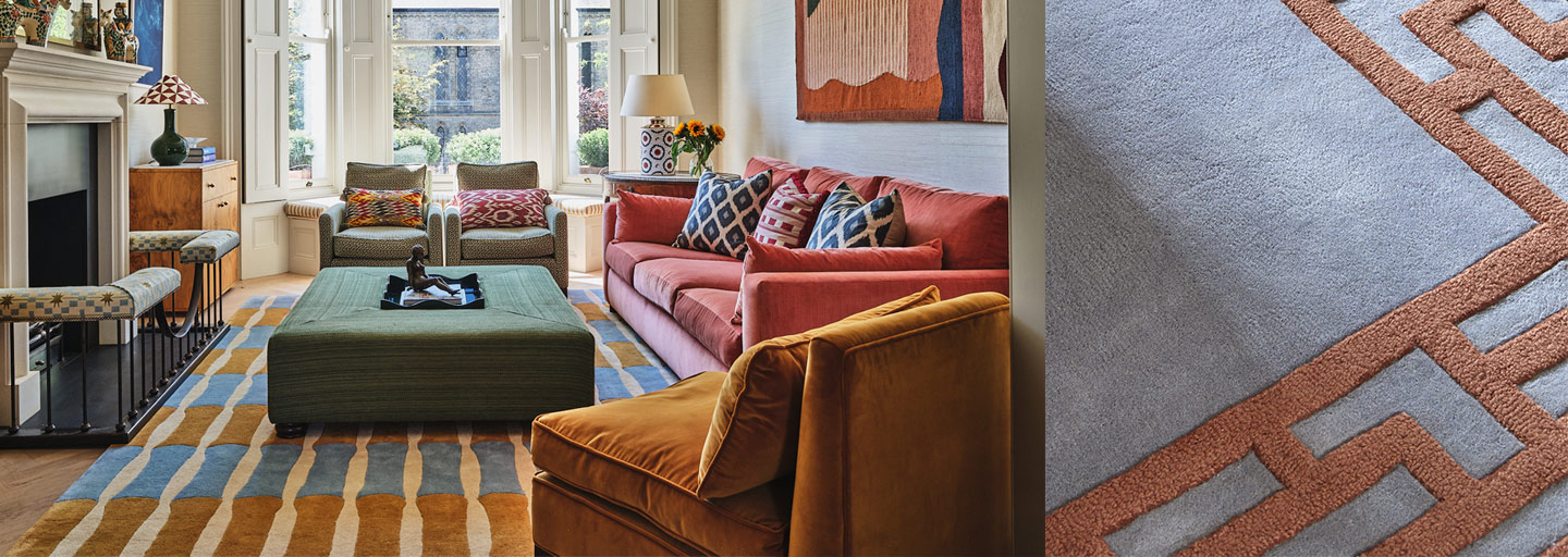 Layered - Colecci&oacute;n Alice Crawley