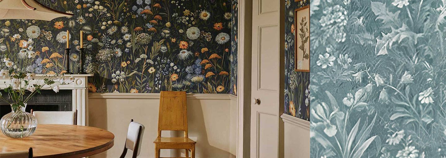 House of Hackney - Colecci&oacute;n The Spell of Spring