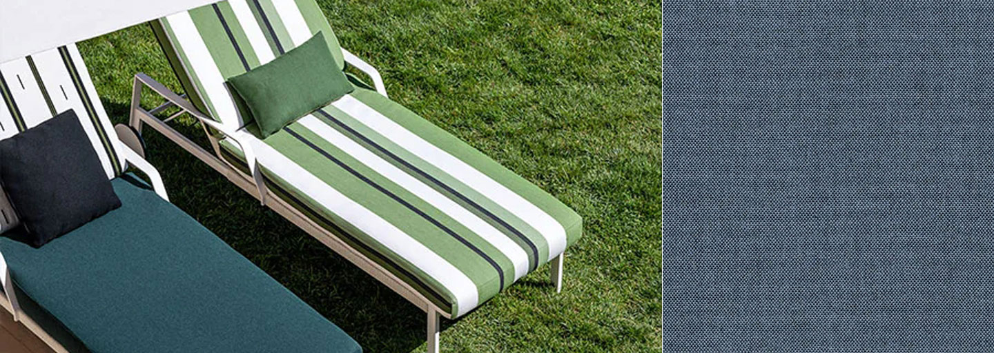 Sunbrella - Colecci&oacute;n  Timeless