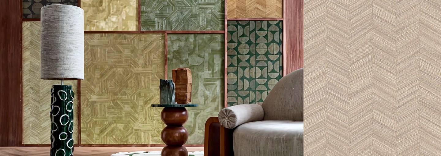 Casamance - Colecci&oacute;n  Nature sur Mesure