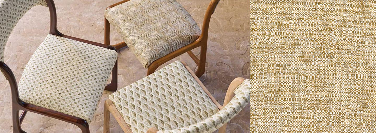 Casamance - Colecci&oacute;n  Grey Hills