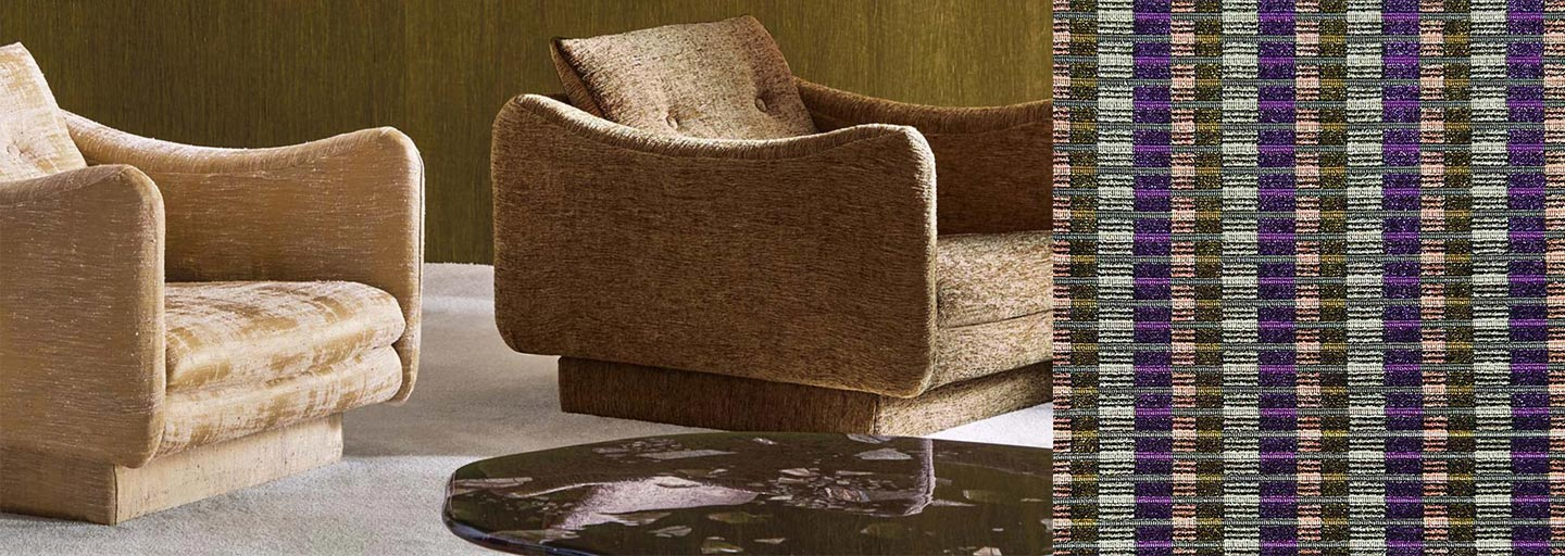 Casamance - Colecci&oacute;n  Mayfair