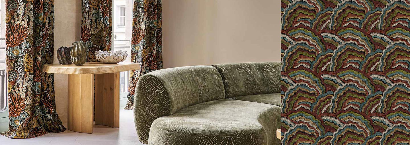 Casamance - Colecci&oacute;n  Moana