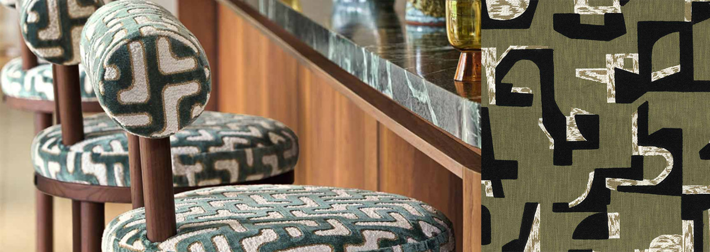 Casamance - Colecci&oacute;n  West Dream