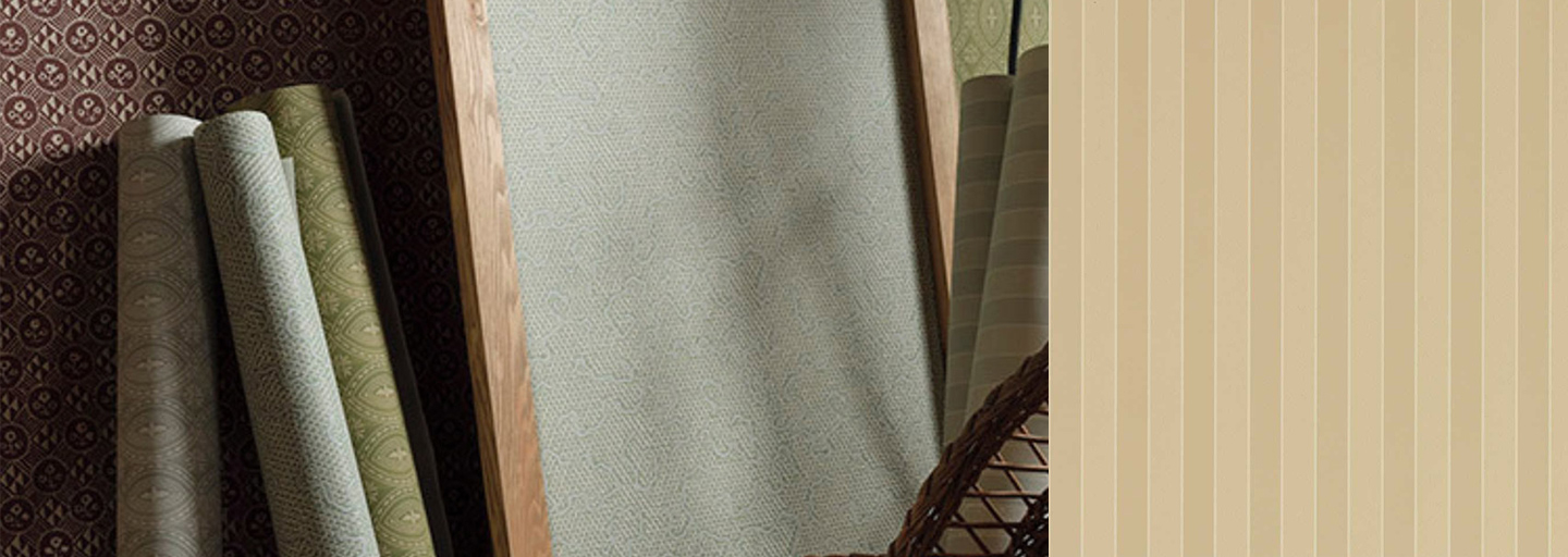 Zoffany - Colecci&oacute;n Endpapers