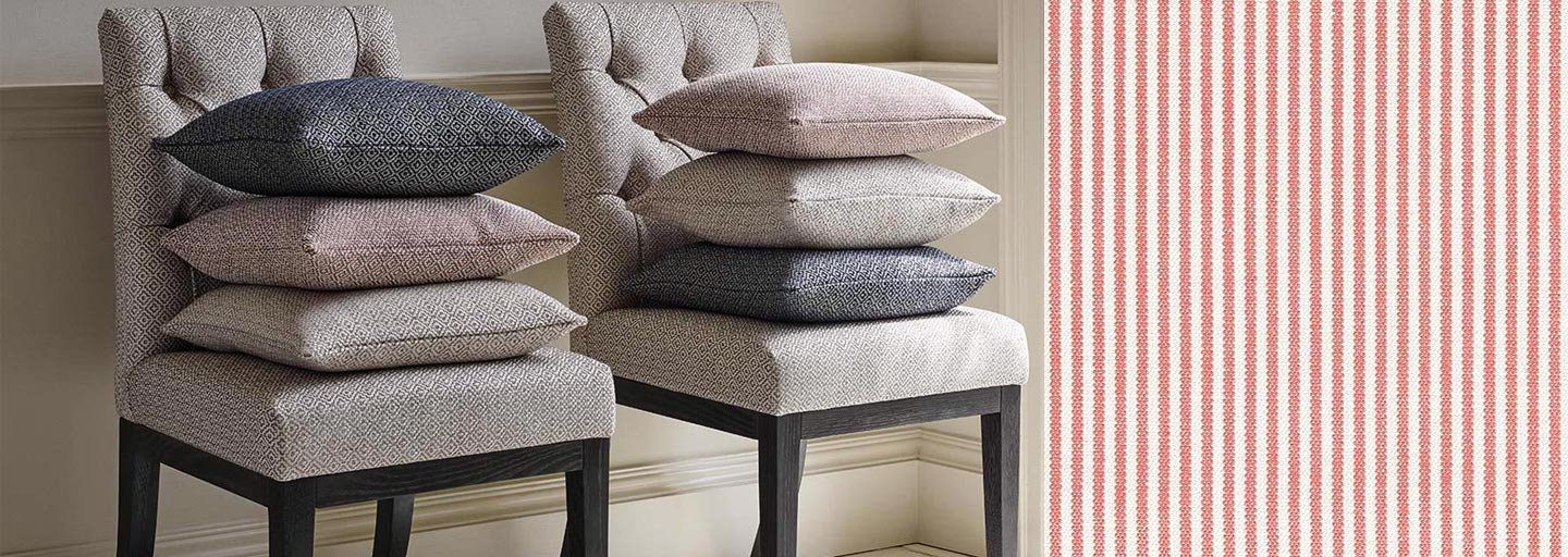 Sanderson - Colecci&oacute;n  Orwell Weaves