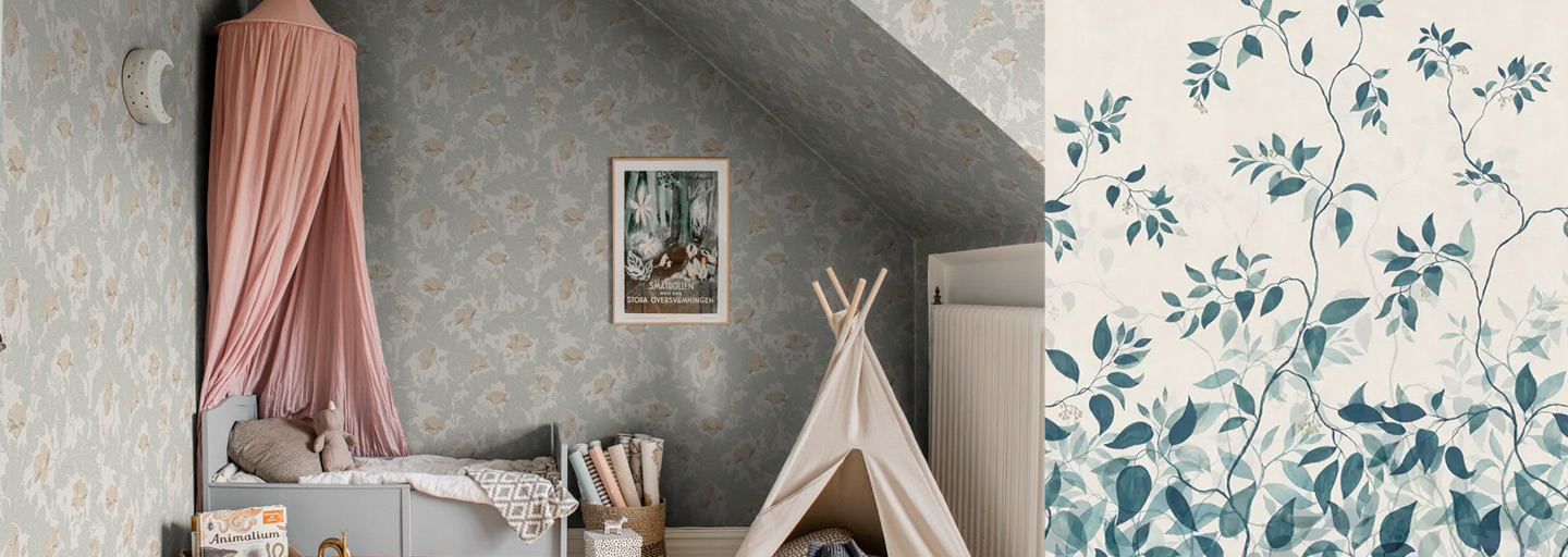 Sandberg - Colecci&oacute;n  Trädgården