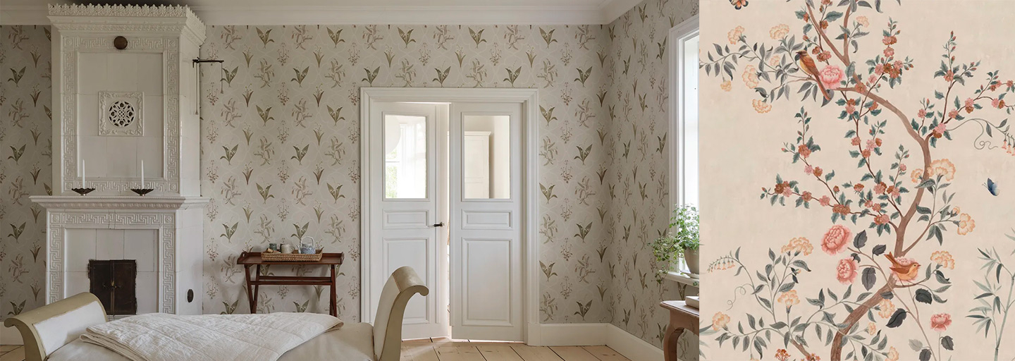 Sandberg - Colecci&oacute;n Herbarium