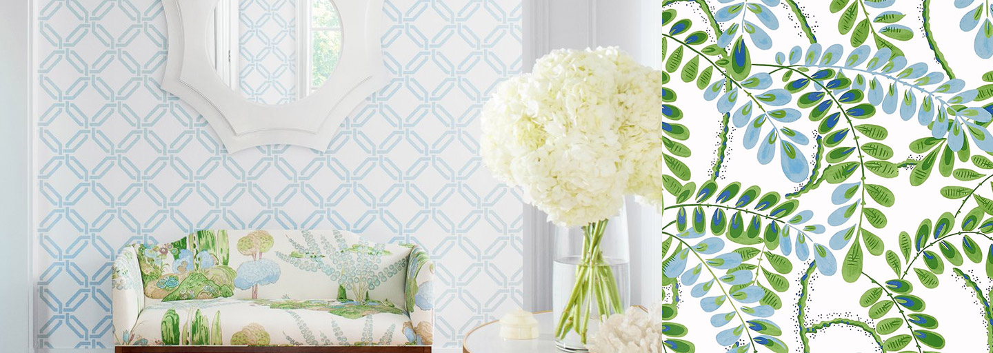 Thibaut - Colecci&oacute;n  Wanderlust