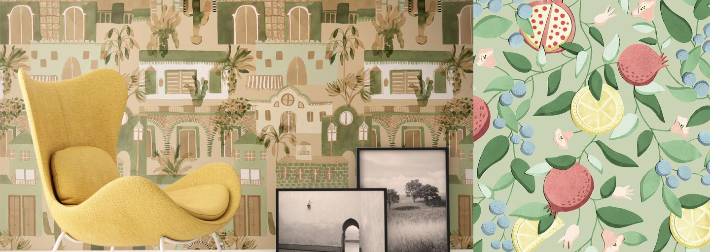 Code - Colecci&oacute;n  Flora